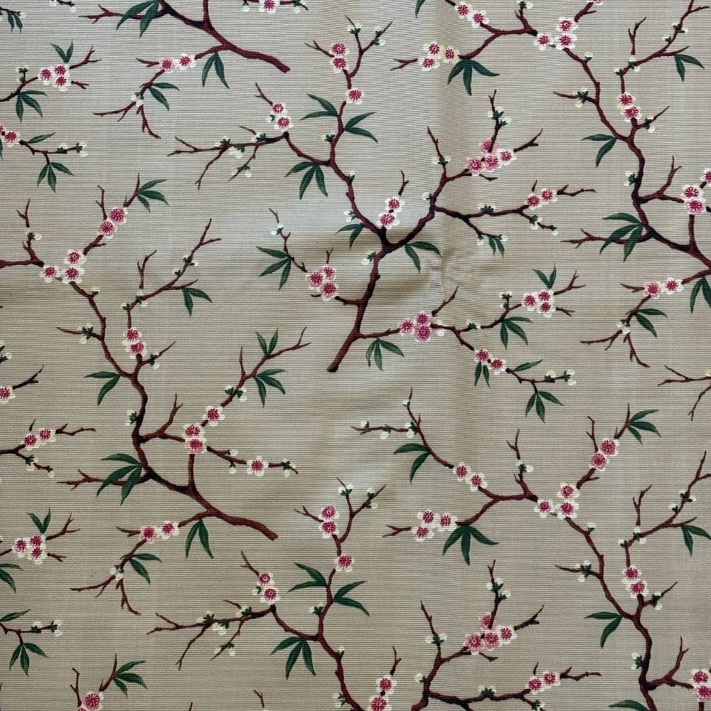Robert Allen Upholstery Fabric - 4 Yards - Picture 2 of 3